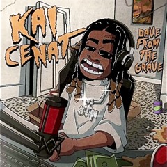 DaveFromTheGrave - Kai Cenat (Fast)