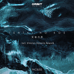 PREMIERE: Fac3less - Violet LFOs (Vinicius Honorio Rework) [OBEP001]