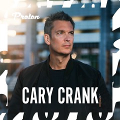 Cary Crank - Melodic Journey #07 (Spotify DJ Mix)