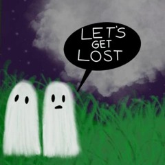 lets get lost (prod. Curtains)