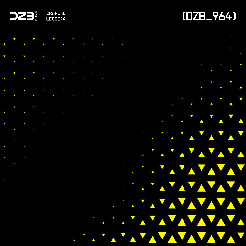 dZb 964 - Leocera - Ultragas (Original Mix).
