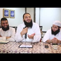 تدبرات في سورة الرعد .. " دروس المدينة المنورة " .. #عمرة_القرآن_غيرني .. د . حازم شومان