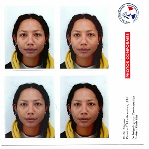 Le béguin pour Contrxaction Invite Klub Kid (15.12.23)