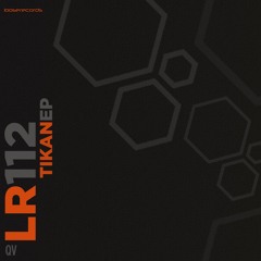 Tikan [LR112]