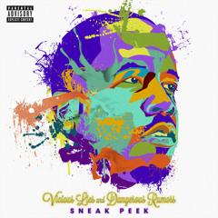 Lines (feat. A$AP Rocky & Phantogram)