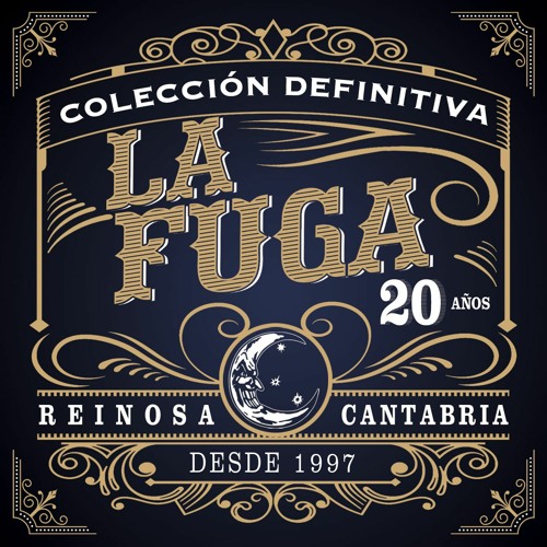 Stream Sueños de papel (feat. Fito Cabrales) (2017 Remaster) by La Fuga |  Listen online for free on SoundCloud