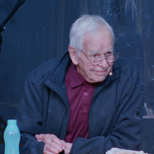 Jean-Marc Bigler - Guérison physique,psychique et spirituelle