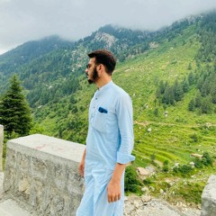 Nazaka jenai _official audio|| Irshaad khan Song 2021