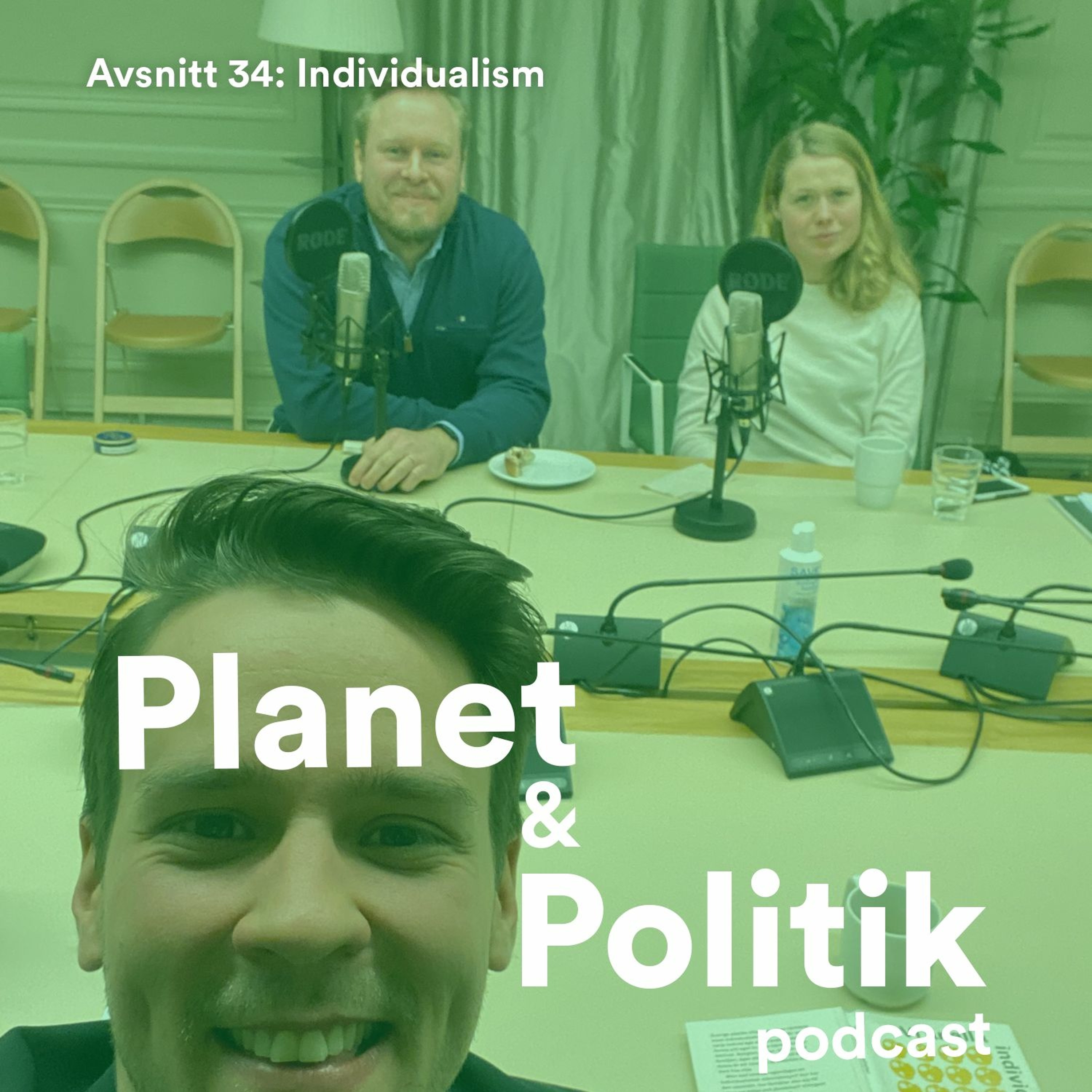 Planet & Politik