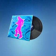 Fortnite Fast Feet Emote Audio