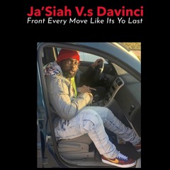 Betrayed (Ja'Siah Wrld)