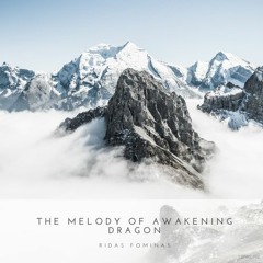 Ridas Fominas - The Melody Of Awakening Dragon (Original Mix) [Tinklas]