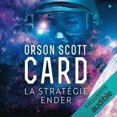 Read ebook [PDF]  La strat?gie Ender: Le Cycle d'Ender 1