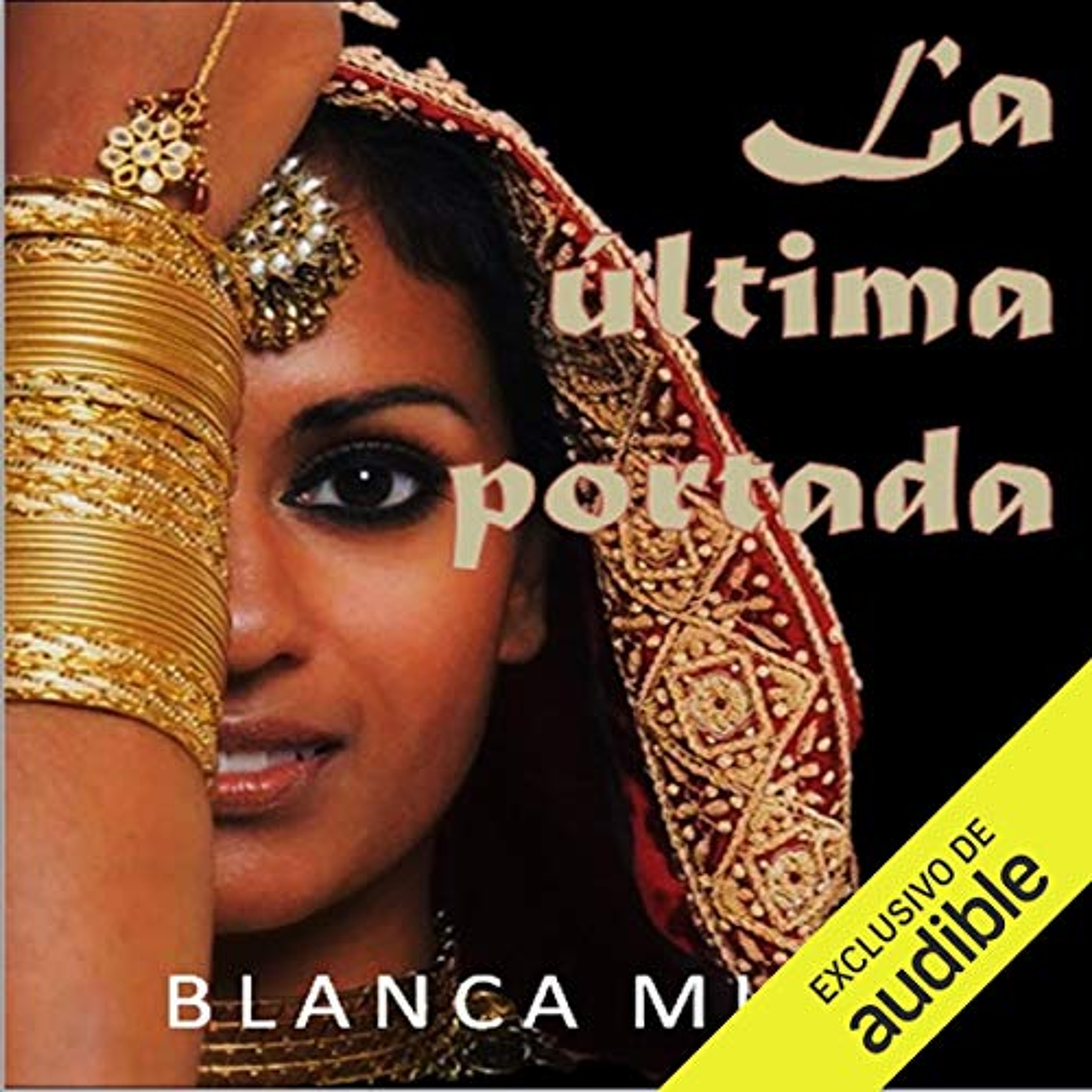 La última portada [The Latest Cover] (Audiolibro) | Prueba Gratis