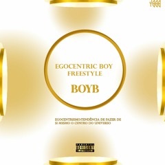 BOY B-EGOCENTRIC BOY