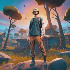 Fortnite Is Trash [G Zoom Edit]