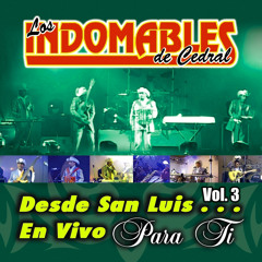 Camión de Pasajeros (En Vivo)