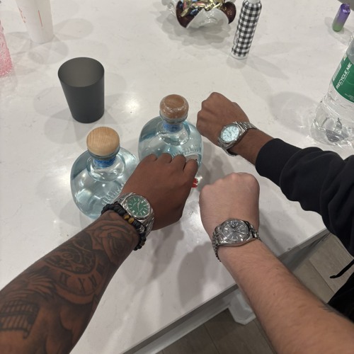 Typa Time