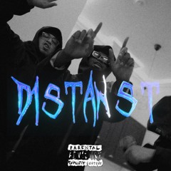 DAV1D - D1STANST W/ DAN DAN & BIG YS (Prod by Lvcien)
