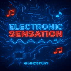 Electronic sensation
