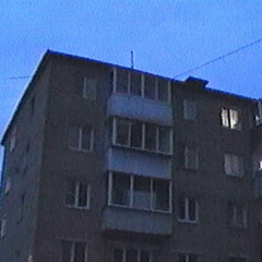 руками в небеса