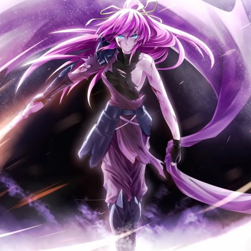 Nightcore - E For Extinction