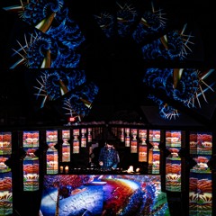 Fractal Factory Live Stream 12/26/2020 (Studio Mix)