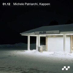 01.12 Michele Patriarchi