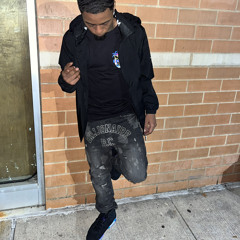 Ron Finesse - Creepin Pt. 1