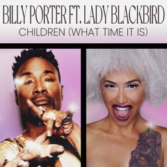Children (What Time It Is) [feat. Lady Blackbird]