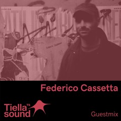 TS Mix 076: Federico Cassetta