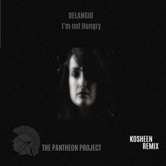 Im Not Hungry Remix