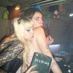 MISSTAKEN -「FUCK PRIDE」