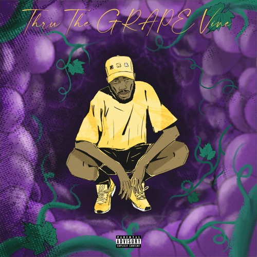 HOP UP (prod. Corey G)