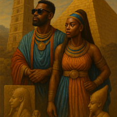 Axum & The Gold Roads ft. Narmer