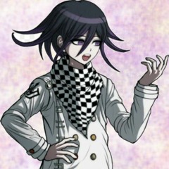 YoU sO cLuMsY gIrL Kokichi Ouma