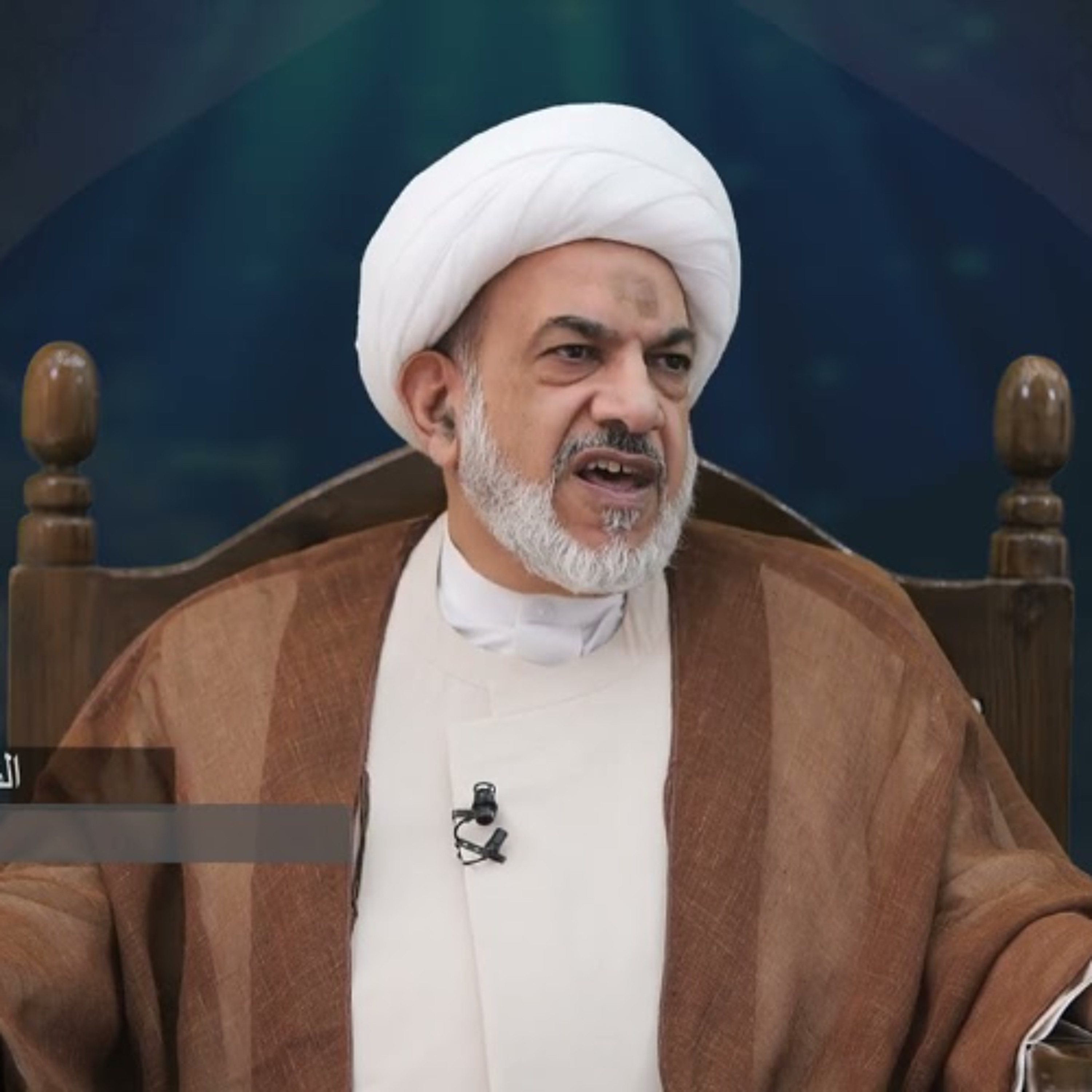 كم من حياتك هو لله؟