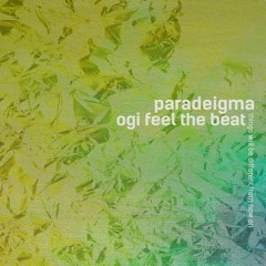 Things Will Be Different From Now On (feat. Paradeigma)