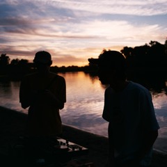 alone, but together (sunset mix)