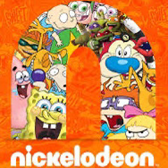 nikkelodeon flo (original)