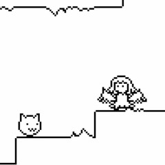 be a cat