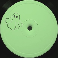 Ghost Town (Matty Pearce Edit)