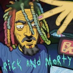 Rick and Morty