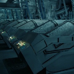 Hypersleep Interlude