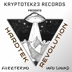 KRYPTOTEK23 RECOrDS presents HardTek Revolution #p1