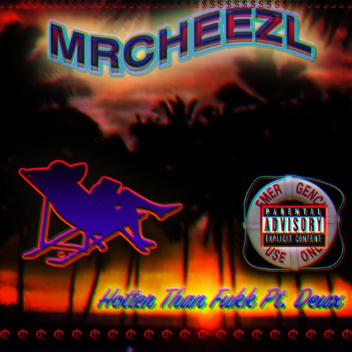 HOTTER THAN FUKK PT. DEUX {{ FULL BEAT TAPE }}