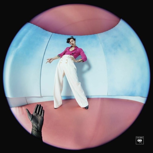 Harry Styles - Adore You (Joe Bermudez Remix)