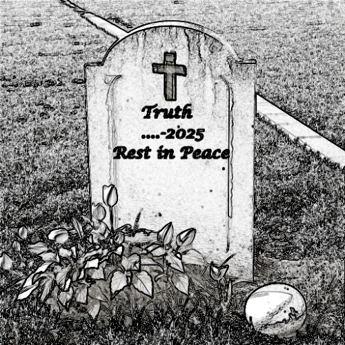 Vérité Enterrée - Buried Truth