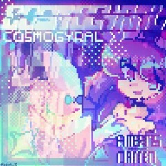 Darren & Altermis - Cosmogyral [vivid/stasis]