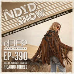 The NDYD Radio Show EP390